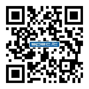 QR kodas | Laureba, MB