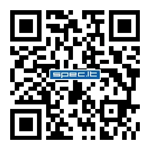 QR kodas | Laureckis, MB