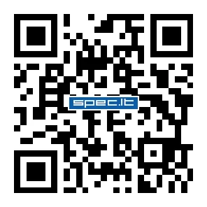 QR kodas | LAURED, MB | spec.lt