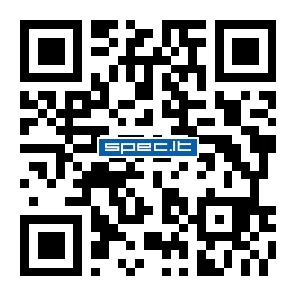 QR kodas | Lauredė, UAB | spec.lt