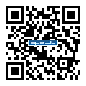 QR kodas | Laurėjas, UAB | spec.lt