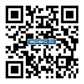 QR kodas | Laurejus, MB