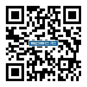 QR kodas | Laureka, UAB | spec.lt