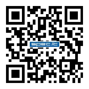 QR kodas | Laurela, UAB | spec.lt