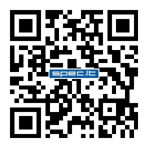 QR kodas | Laureli home, MB | spec.lt