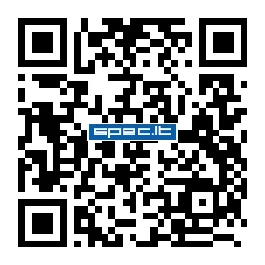 QR kodas | Laurema graphics, UAB | spec.lt