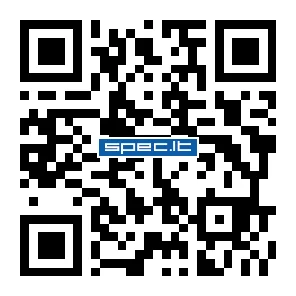 QR kodas | LAUREMIJA, UAB | spec.lt