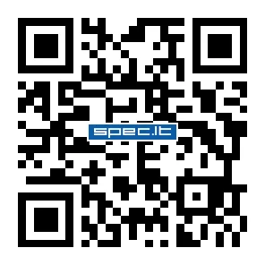 QR kodas | Lauren, IĮ | spec.lt