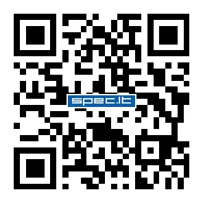 QR kodas | LAURENCIJA, UAB | spec.lt