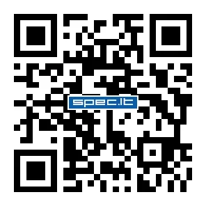 QR kodas | Laurenis, MB