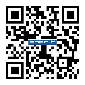 QR kodas | Laurenita, MB