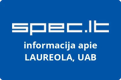 LAUREOLA, UAB