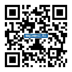 QR kodas | LAUREOLA, UAB | spec.lt