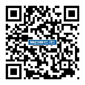 QR kodas | Lauresta, IĮ | spec.lt