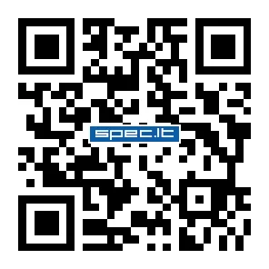 QR kodas | Laureta, UAB | spec.lt