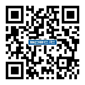 QR kodas | Laureti, UAB | spec.lt