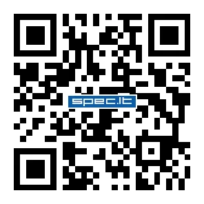 QR kodas | Laurex, UAB | spec.lt