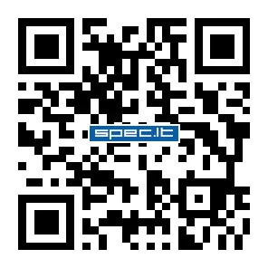 QR kodas | Laurida, UAB | spec.lt