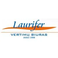 LAURIFER, UAB