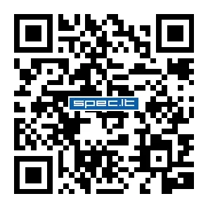 QR kodas | LAURIFER, UAB | spec.lt