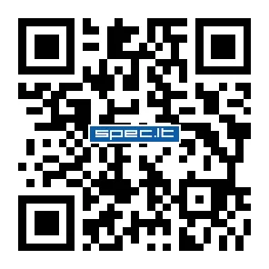 QR kodas | Laurima, UAB | spec.lt