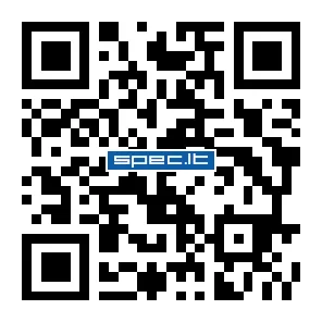 QR kodas | LAURIMAS, UAB | spec.lt