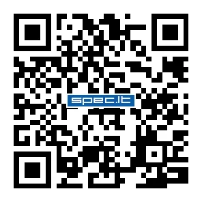 QR kodas | Laurinavičių transportas, MB
