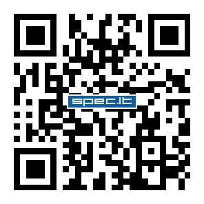 QR kodas | LAURINETA, UAB