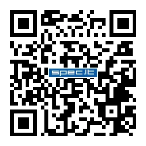QR kodas | Lauris Furniture, UAB | spec.lt