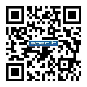 QR kodas | Lauris, UAB | spec.lt
