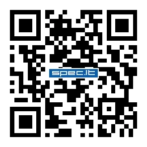 QR kodas | Lauris wood, MB