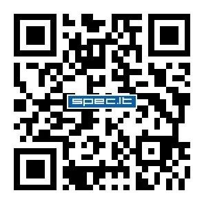 QR kodas | LAURISA, UAB | spec.lt