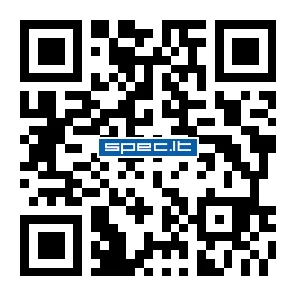 QR kodas | LAURITA, UAB | spec.lt