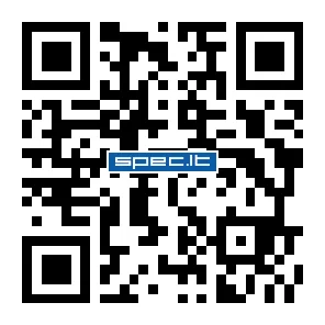 QR kodas | Lauritoma, UAB | spec.lt