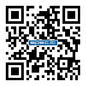 QR kodas | Lauritrans, UAB | spec.lt