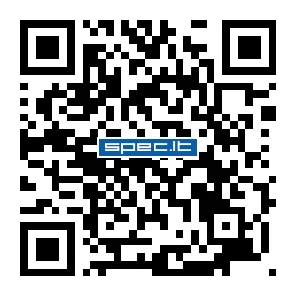 QR kodas | Kiemo magija, MB | spec.lt