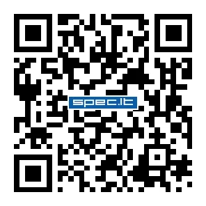 QR kodas | Lauro Bielinio, PĮ