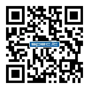 QR kodas | Lauro medija, MB | spec.lt