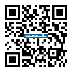 QR kodas | Laurolija, UAB | spec.lt