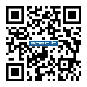 QR kodas | Laurora, MB