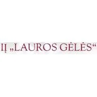 LAUROS GĖLĖS, IĮ | spec.lt