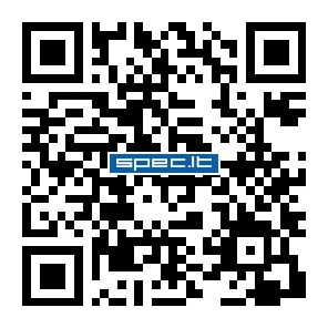 QR kodas | Lauros Janulaitienės, IĮ | spec.lt