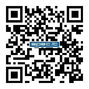 QR kodas | Lauros kebabai, MB | spec.lt