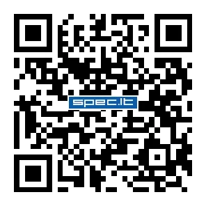 QR kodas | Lauros kolekcija, MB | spec.lt