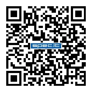 QR kodas | Lauros LatvaitytėsZaman labdaros ir paramos fondas