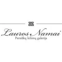 Lauros Namai, Persian Art Salonas - Galerija, IĮ
