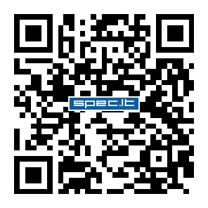 QR kodas | Lauros odontologijos klinika, MB
