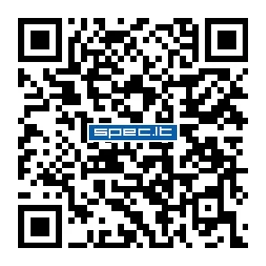 QR kodas | Lauros Petkevičiūtės individuali įmonė