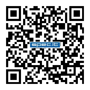 QR kodas | Lauros Piluckytės labdaros ir paramos fondas