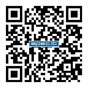 QR kodas | LAUROS RIMKŪNAITĖS įmonė | spec.lt